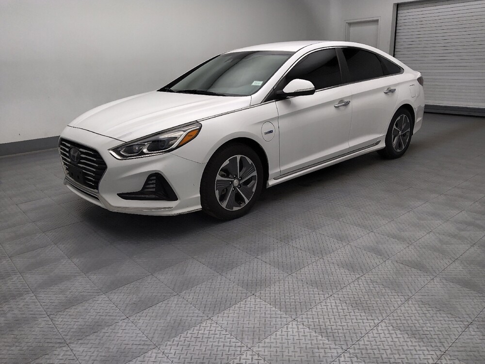 2019 Hyundai Sonata in Topeka, KS 66611 - 18141897 2