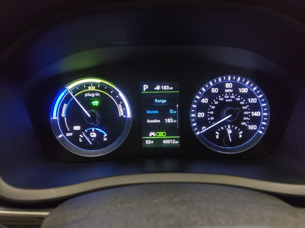 2019 Hyundai Sonata in Topeka, KS 66611 - 18141897 23