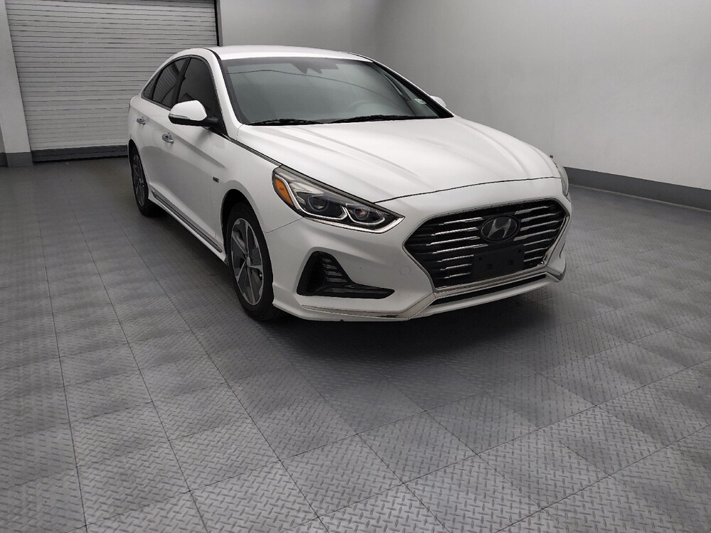 2019 Hyundai Sonata in Topeka, KS 66611 - 18141897 14