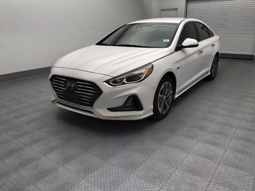 2019 Hyundai Sonata in Topeka, KS 66611 - 18141897 15