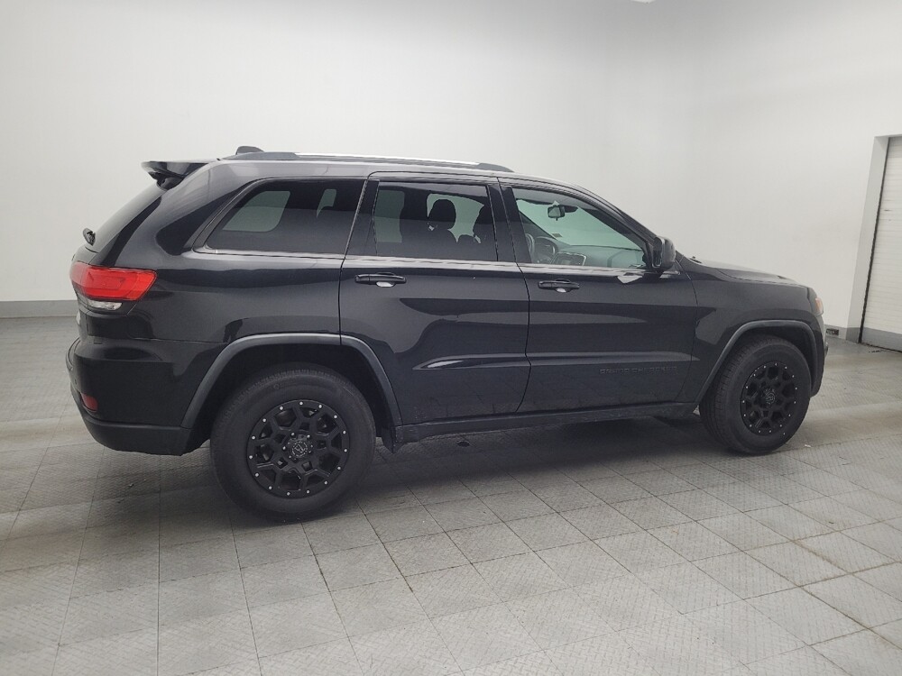2016 Jeep Grand Cherokee in Union City, GA 30291 - 18141899 11