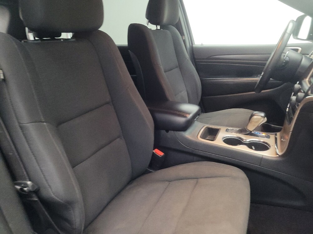 2016 Jeep Grand Cherokee in Union City, GA 30291 - 18141899 21