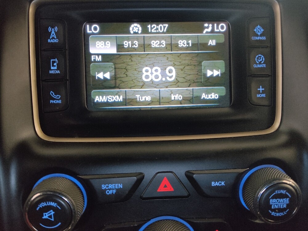 2016 Jeep Grand Cherokee in Union City, GA 30291 - 18141899 25
