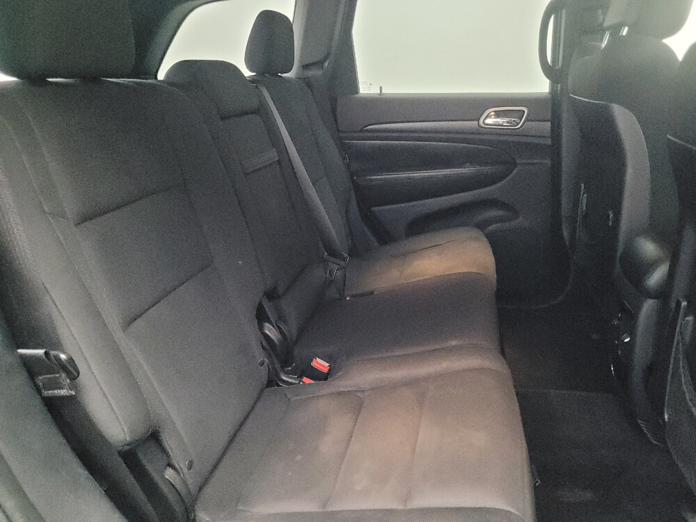 2016 Jeep Grand Cherokee in Union City, GA 30291 - 18141899 19