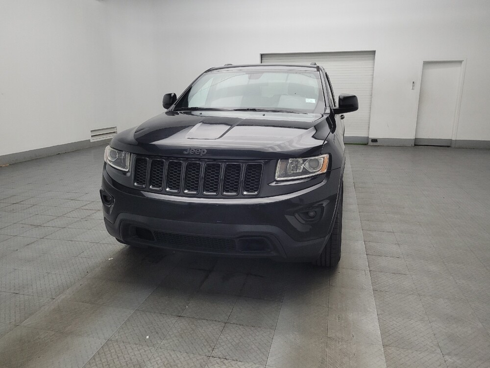 2016 Jeep Grand Cherokee in Union City, GA 30291 - 18141899 15