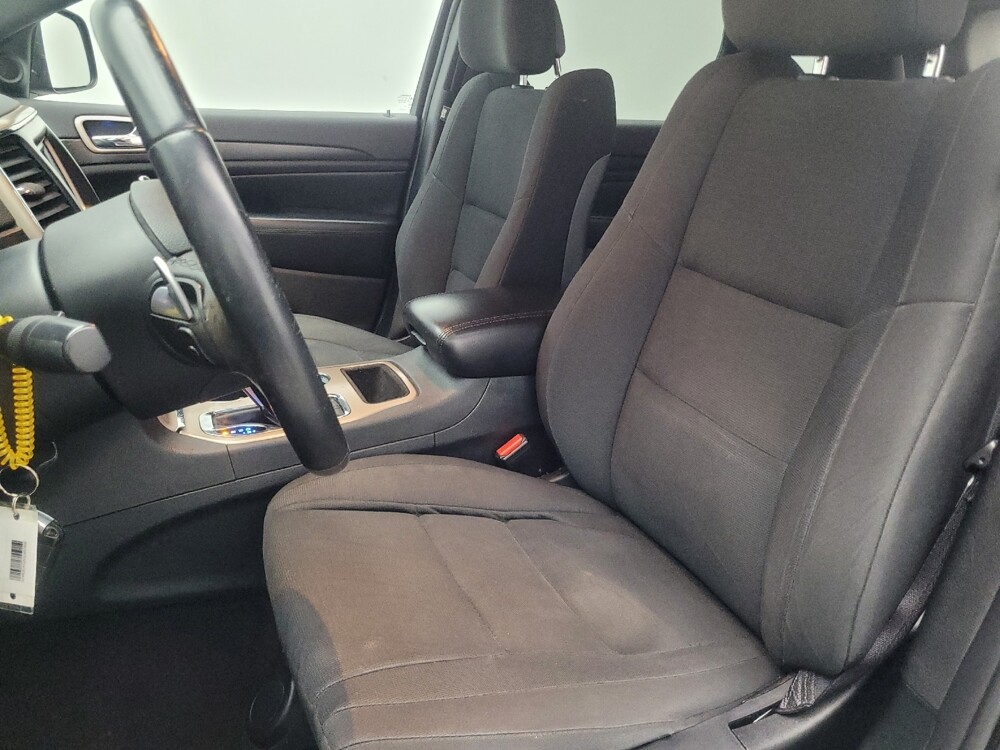 2016 Jeep Grand Cherokee in Union City, GA 30291 - 18141899 17