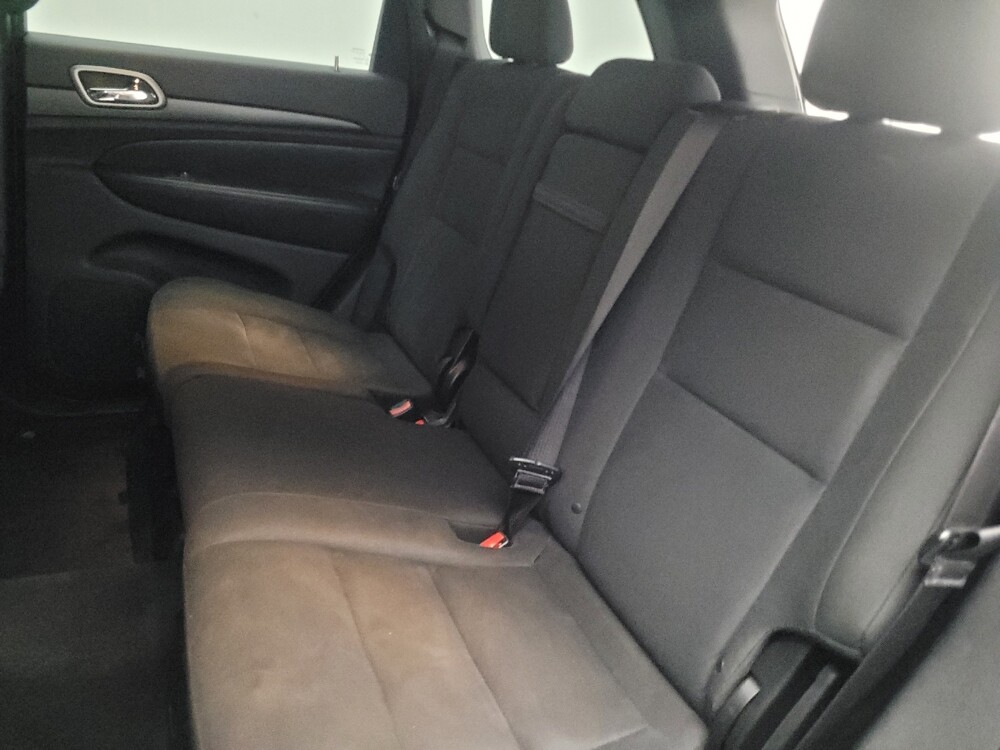 2016 Jeep Grand Cherokee in Union City, GA 30291 - 18141899 18