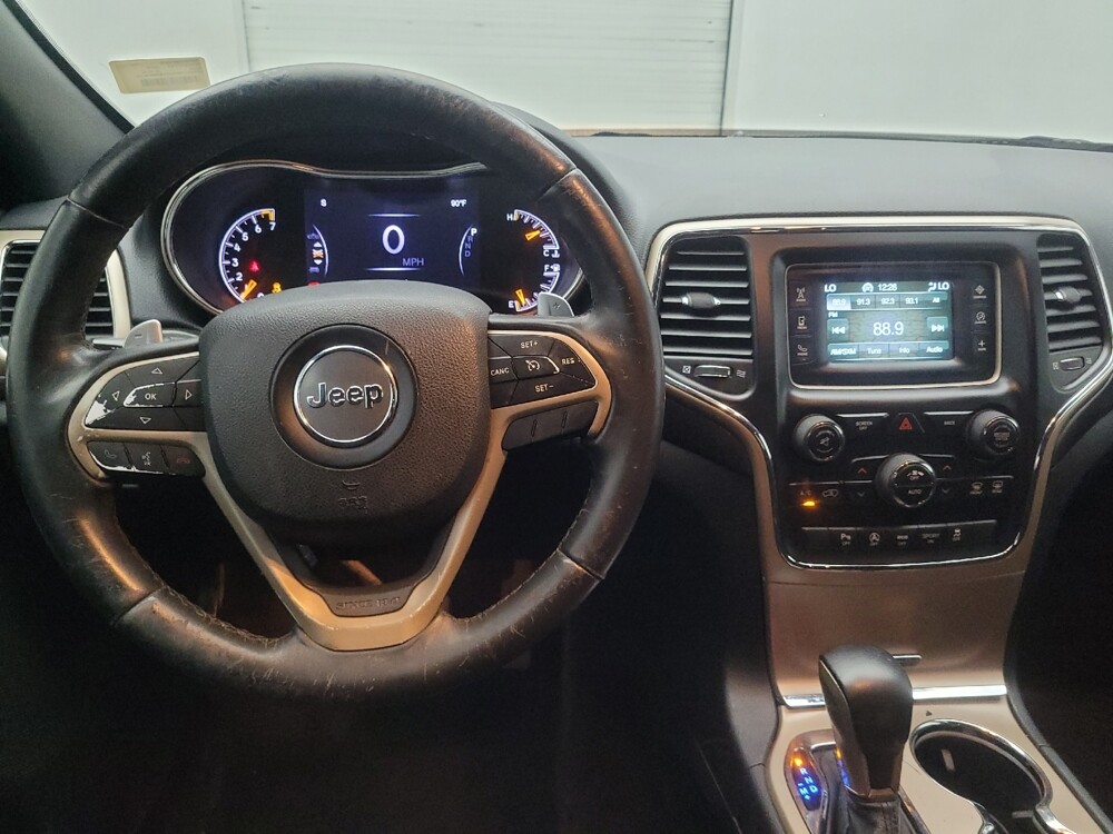 2016 Jeep Grand Cherokee in Union City, GA 30291 - 18141899 22