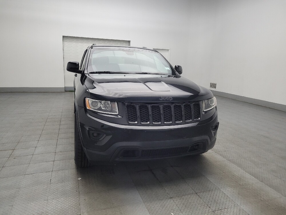 2016 Jeep Grand Cherokee in Union City, GA 30291 - 18141899 14