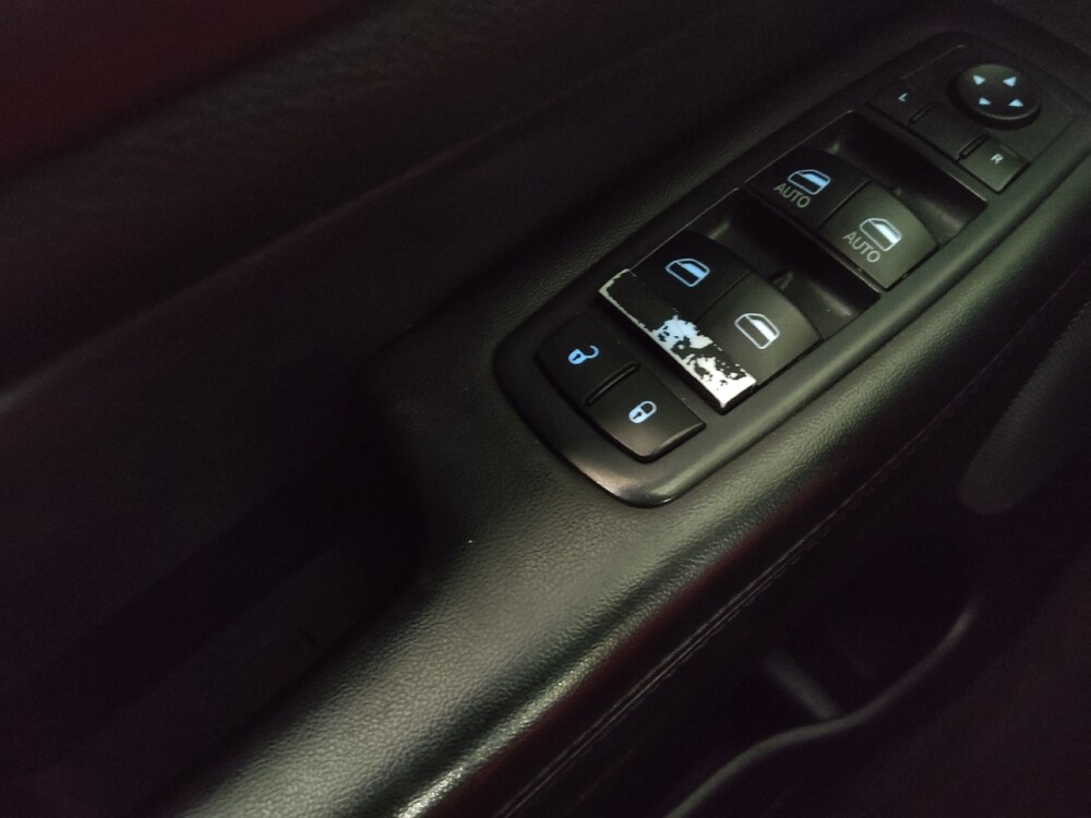 2016 Jeep Grand Cherokee in Union City, GA 30291 - 18141899 27