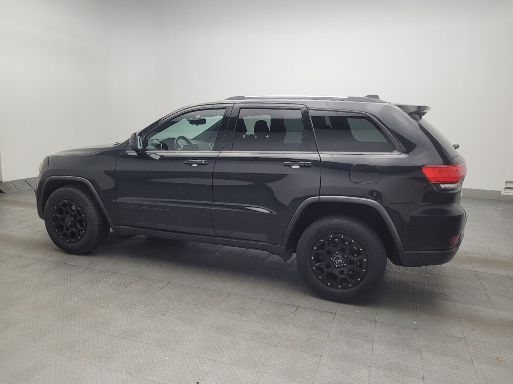 2016 Jeep Grand Cherokee in Union City, GA 30291 - 18141899 3
