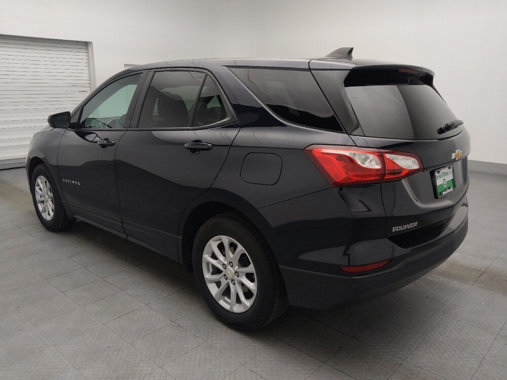 2021 Chevrolet Equinox in Savannah, GA 31419 - 18141900 3