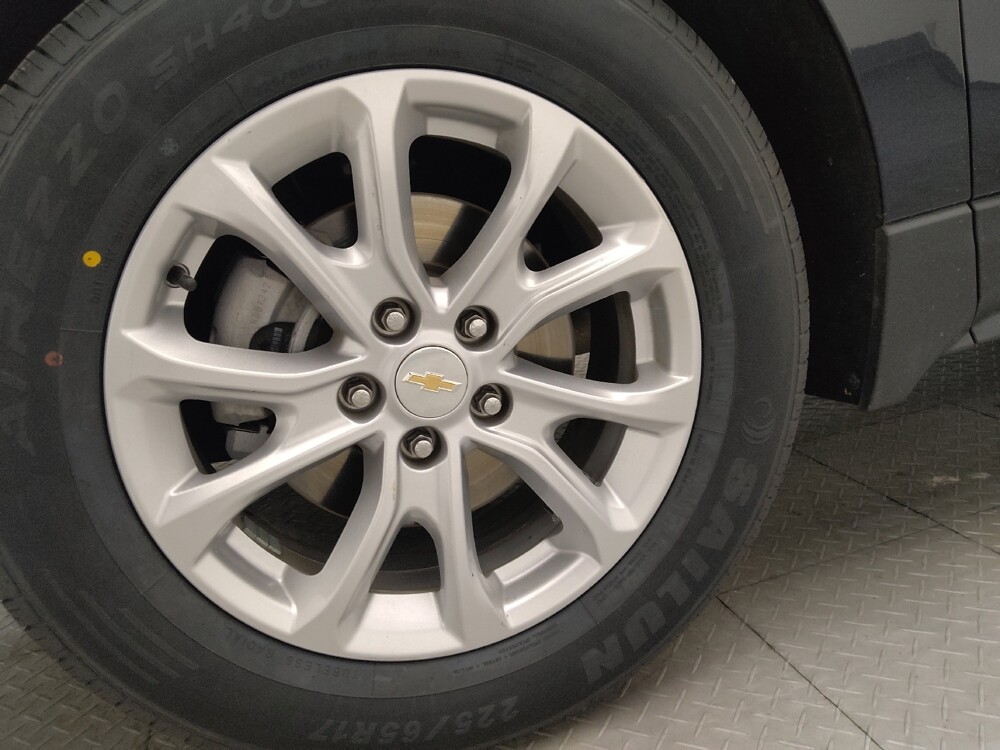 2021 Chevrolet Equinox in Savannah, GA 31419 - 18141900 31