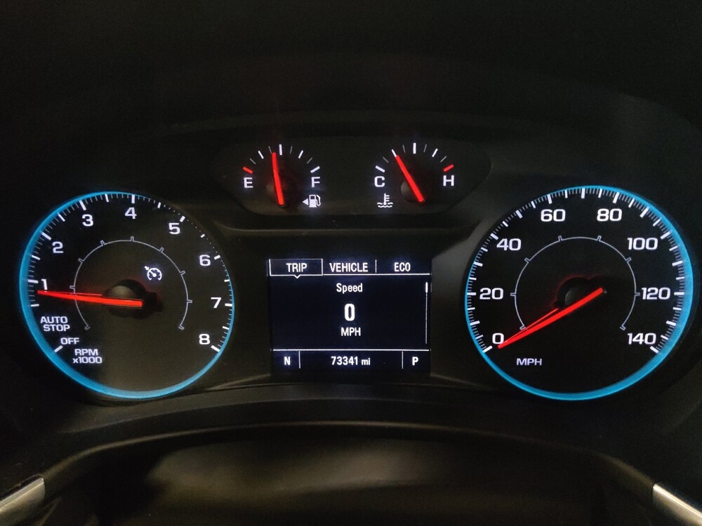2021 Chevrolet Equinox in Savannah, GA 31419 - 18141900 23