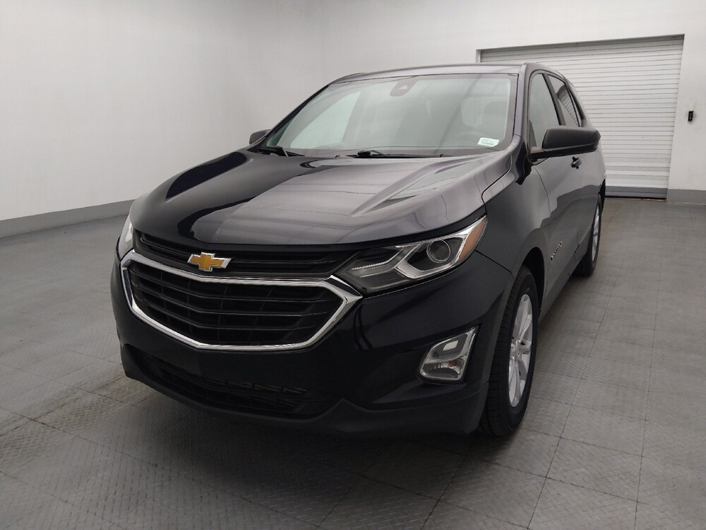 2021 Chevrolet Equinox in Savannah, GA 31419 - 18141900 15