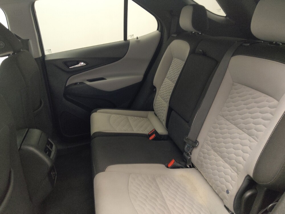 2021 Chevrolet Equinox in Savannah, GA 31419 - 18141900 18