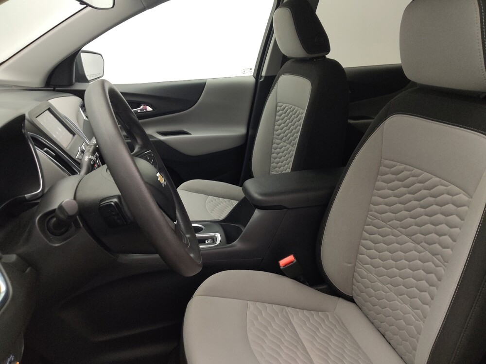 2021 Chevrolet Equinox in Savannah, GA 31419 - 18141900 17