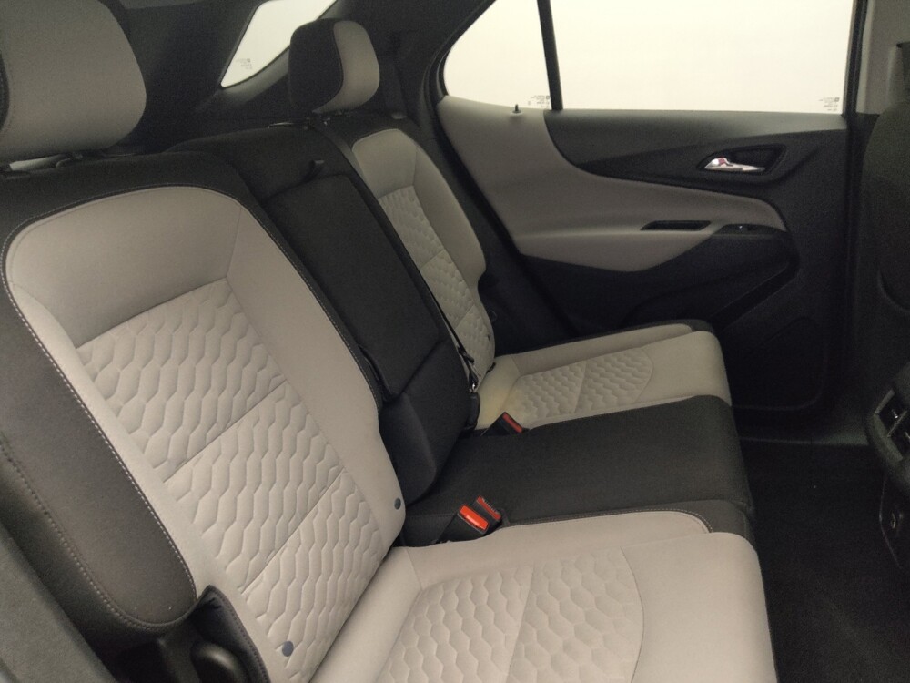 2021 Chevrolet Equinox in Savannah, GA 31419 - 18141900 19