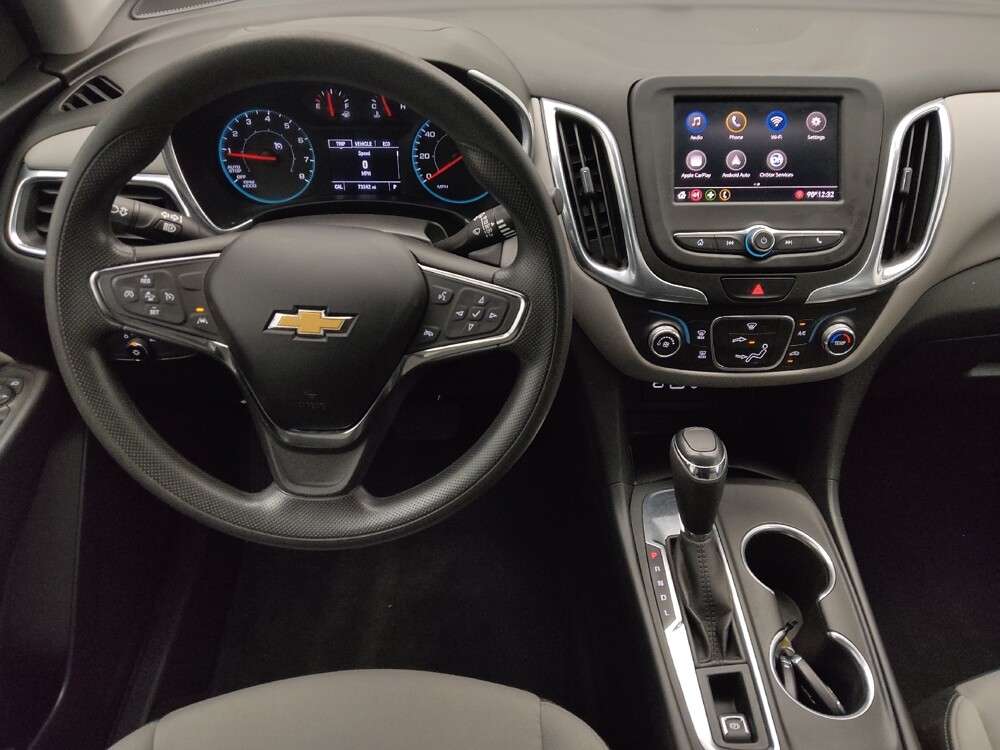 2021 Chevrolet Equinox in Savannah, GA 31419 - 18141900 22