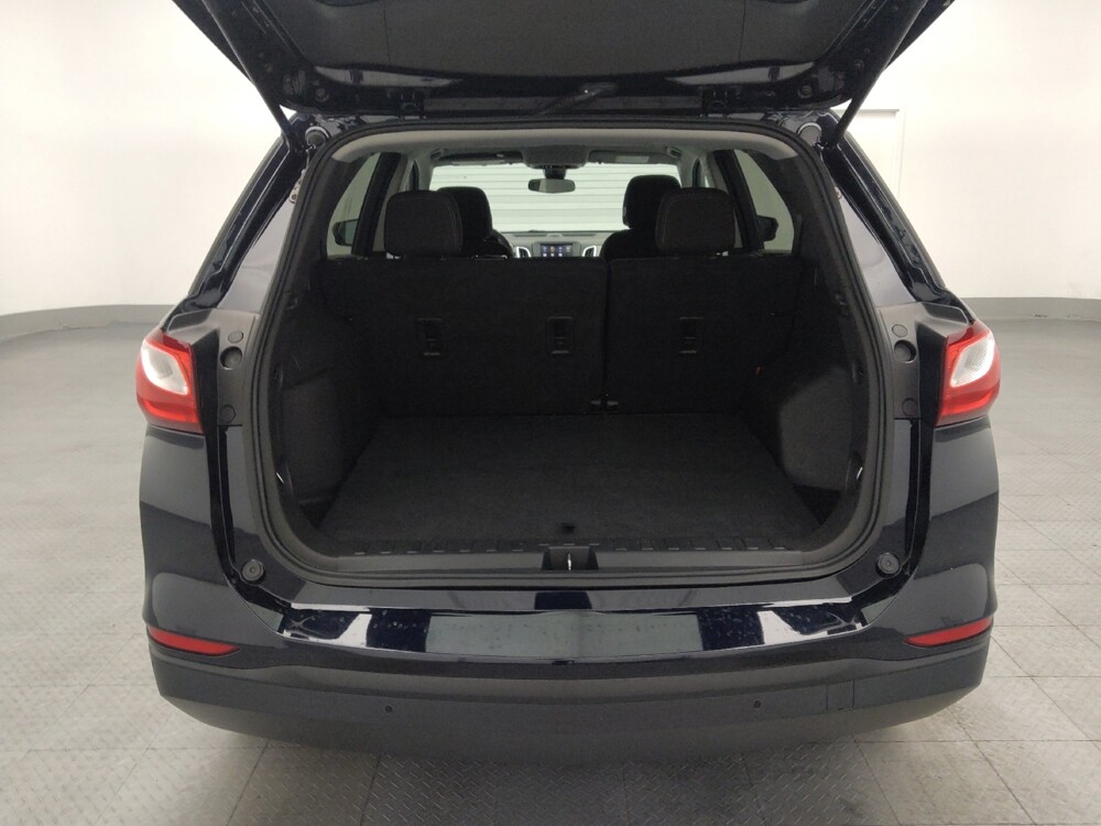 2021 Chevrolet Equinox in Savannah, GA 31419 - 18141900 29