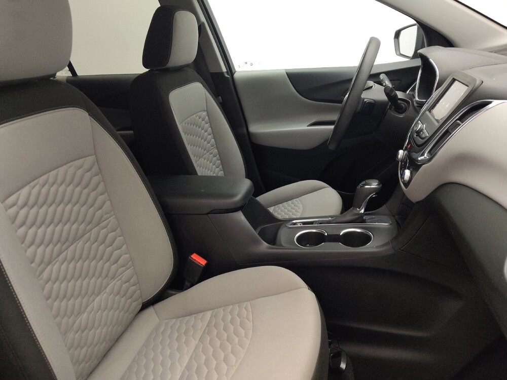 2021 Chevrolet Equinox in Savannah, GA 31419 - 18141900 21