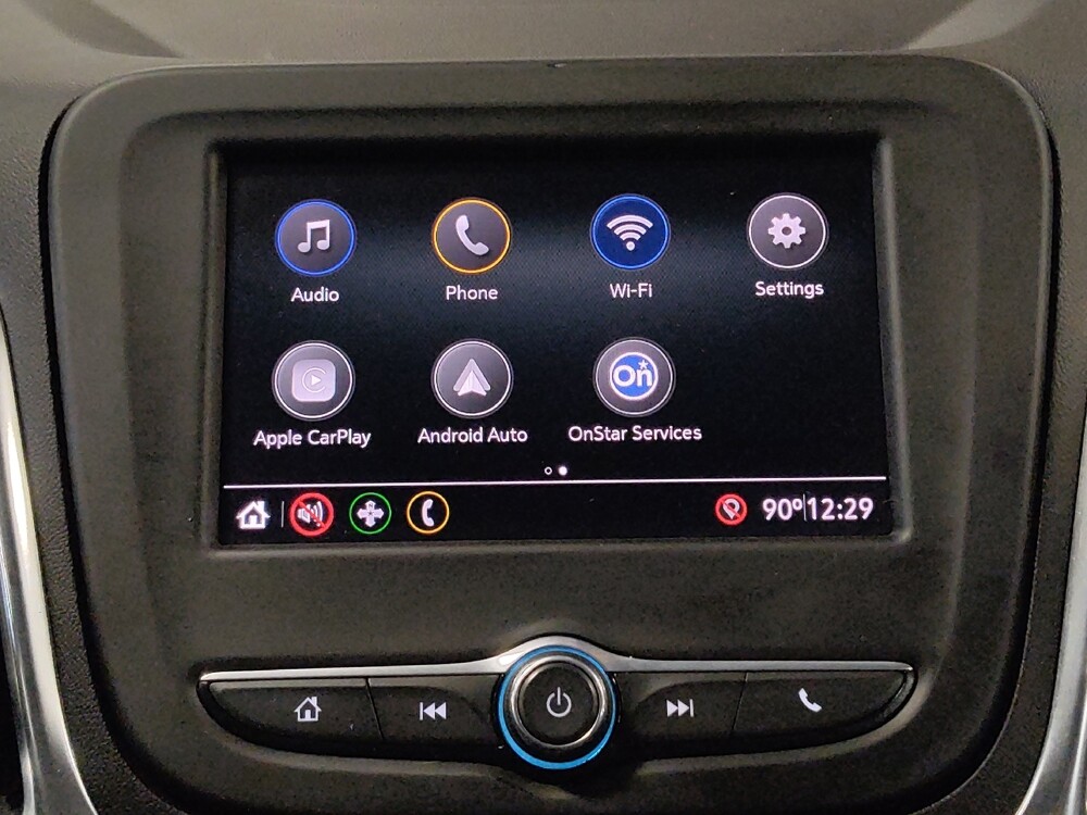 2021 Chevrolet Equinox in Savannah, GA 31419 - 18141900 25