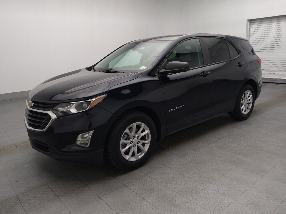 2021 Chevrolet Equinox in Savannah, GA 31419 - 18141900 2