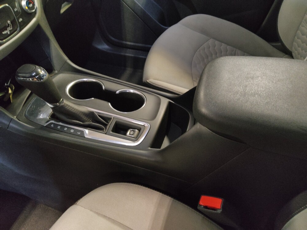 2021 Chevrolet Equinox in Savannah, GA 31419 - 18141900 26