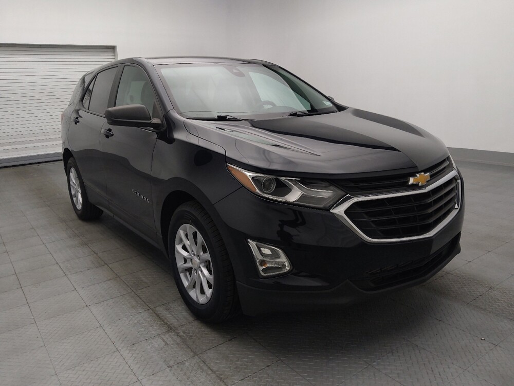 2021 Chevrolet Equinox in Savannah, GA 31419 - 18141900 13