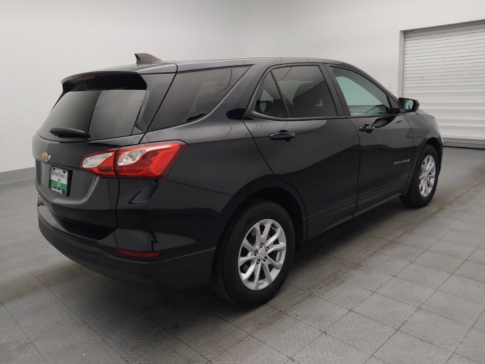 2021 Chevrolet Equinox in Savannah, GA 31419 - 18141900 10