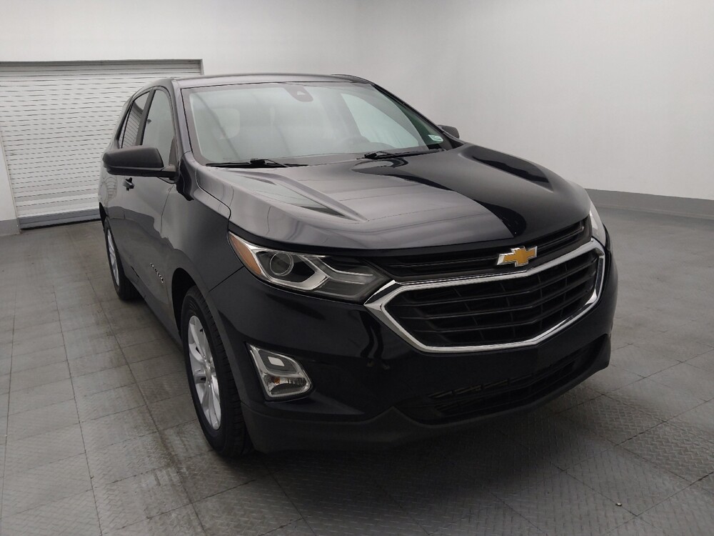 2021 Chevrolet Equinox in Savannah, GA 31419 - 18141900 14
