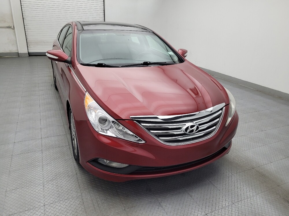 2014 Hyundai Sonata in Raleigh, NC 27604 - 18141901 14