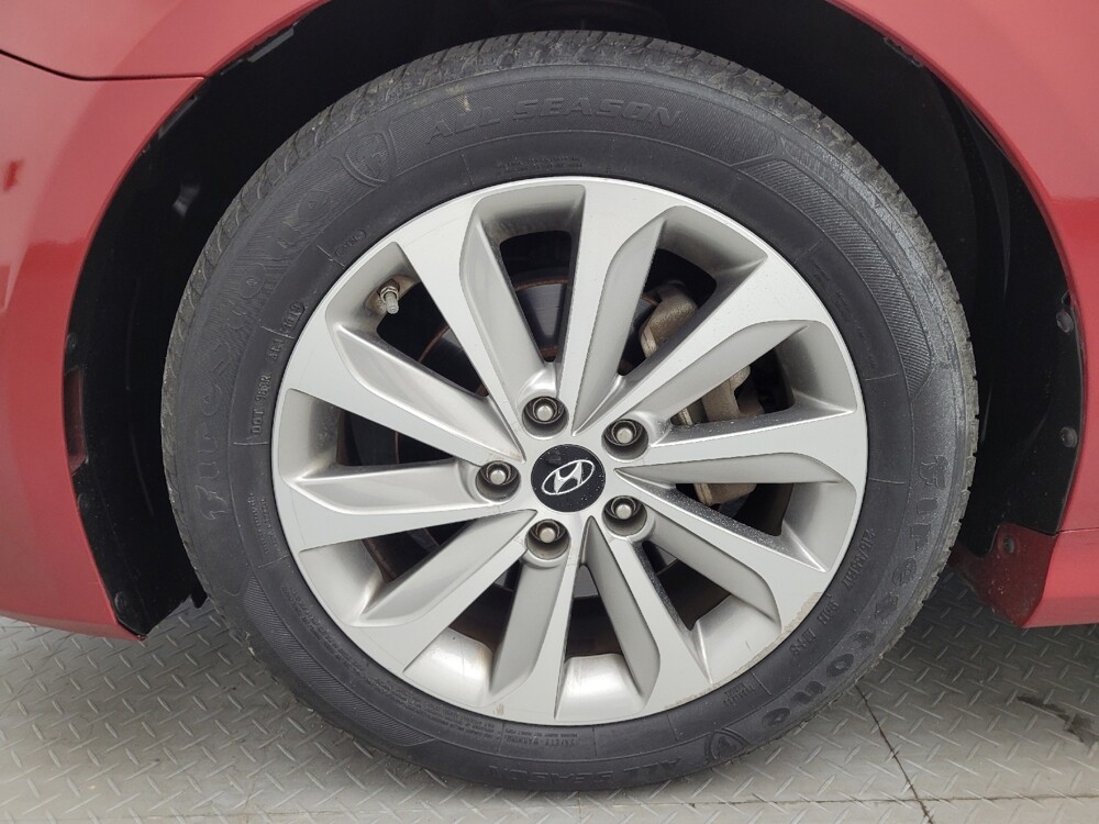 2014 Hyundai Sonata in Raleigh, NC 27604 - 18141901 31