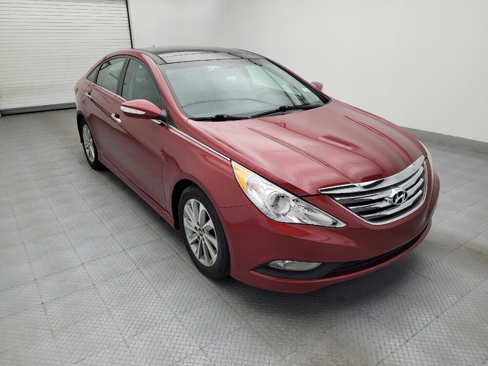 2014 Hyundai Sonata in Raleigh, NC 27604 - 18141901 13