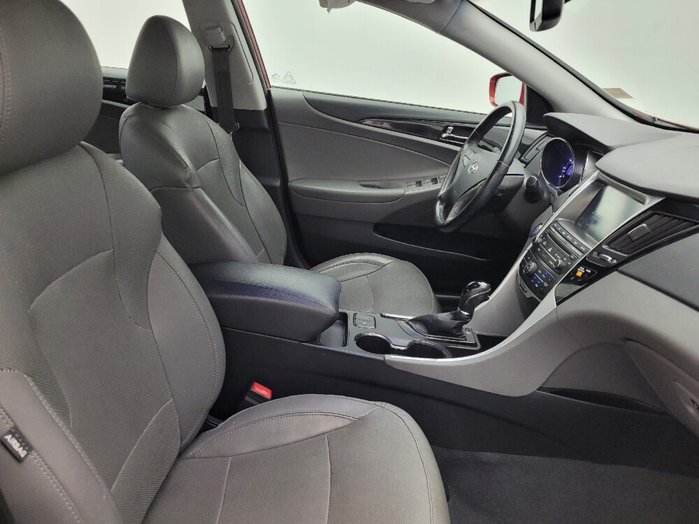 2014 Hyundai Sonata in Raleigh, NC 27604 - 18141901 21