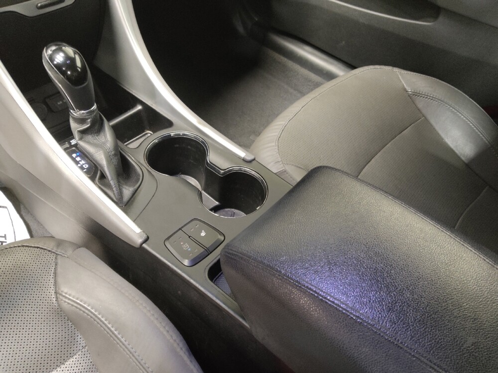2014 Hyundai Sonata in Raleigh, NC 27604 - 18141901 26