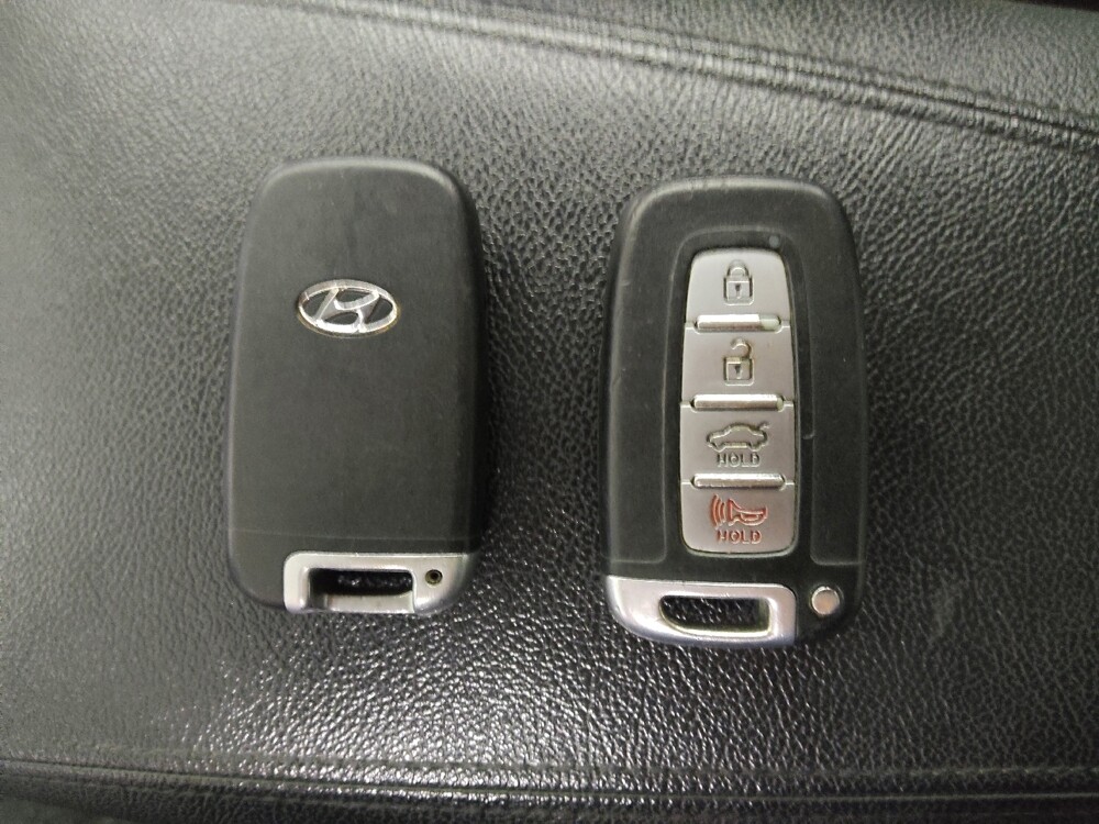 2014 Hyundai Sonata in Raleigh, NC 27604 - 18141901 32