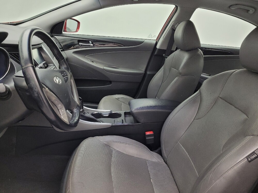 2014 Hyundai Sonata in Raleigh, NC 27604 - 18141901 17