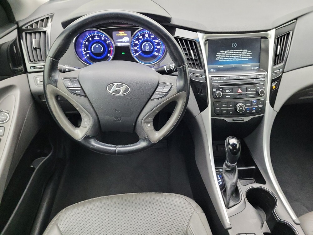 2014 Hyundai Sonata in Raleigh, NC 27604 - 18141901 22