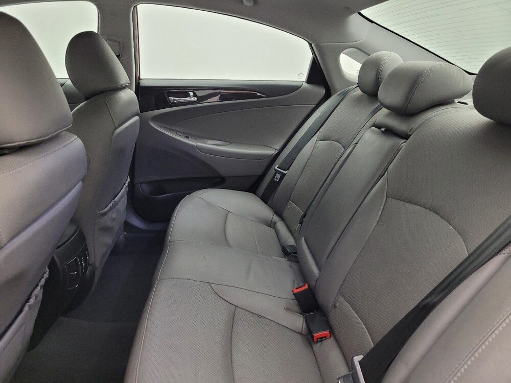 2014 Hyundai Sonata in Raleigh, NC 27604 - 18141901 18