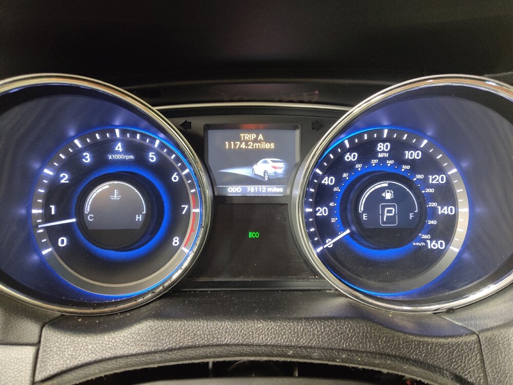 2014 Hyundai Sonata in Raleigh, NC 27604 - 18141901 23