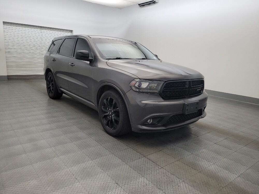 2020 Dodge Durango in Mesa, AZ 85210 - 18141902 13