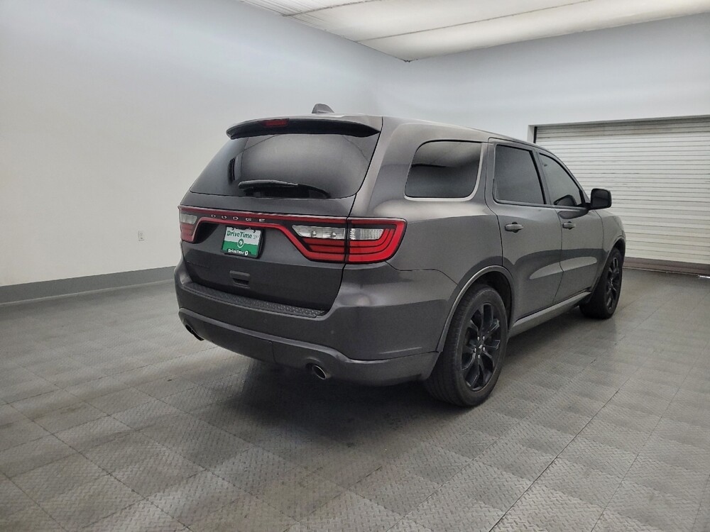2020 Dodge Durango in Mesa, AZ 85210 - 18141902 9