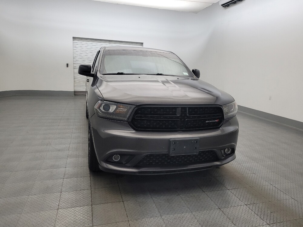 2020 Dodge Durango in Mesa, AZ 85210 - 18141902 14