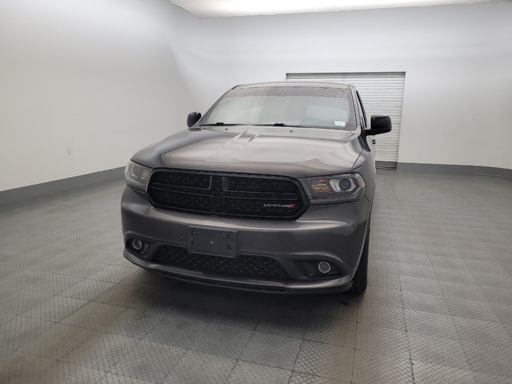 2020 Dodge Durango in Mesa, AZ 85210 - 18141902 15