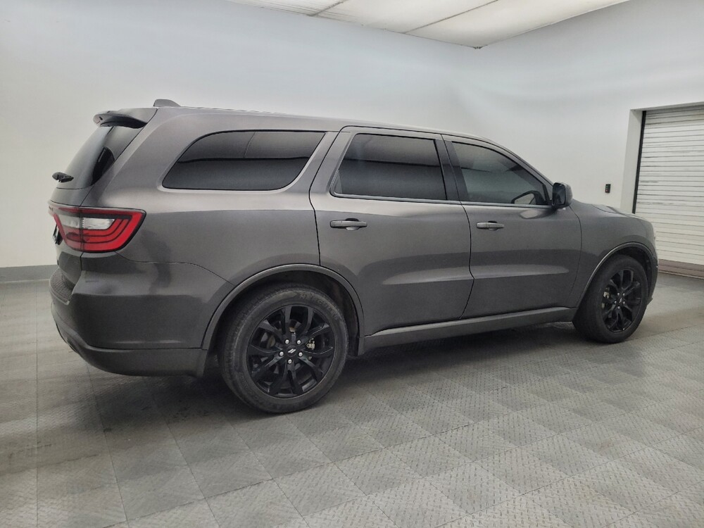 2020 Dodge Durango in Mesa, AZ 85210 - 18141902 10