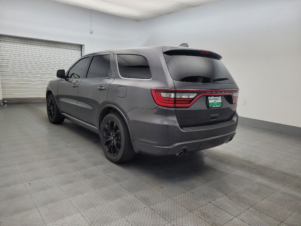 2020 Dodge Durango in Mesa, AZ 85210 - 18141902 5