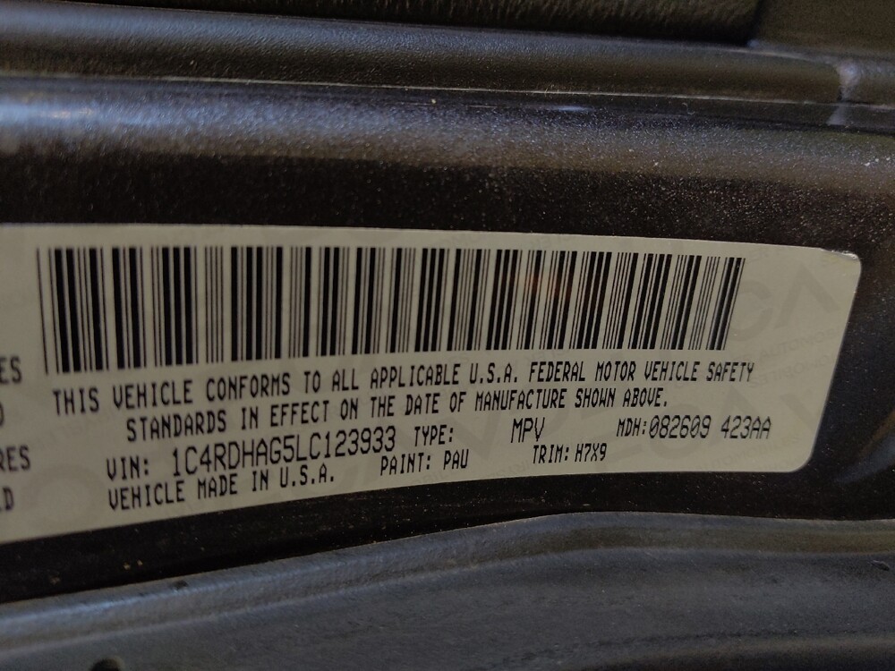 2020 Dodge Durango in Mesa, AZ 85210 - 18141902 33