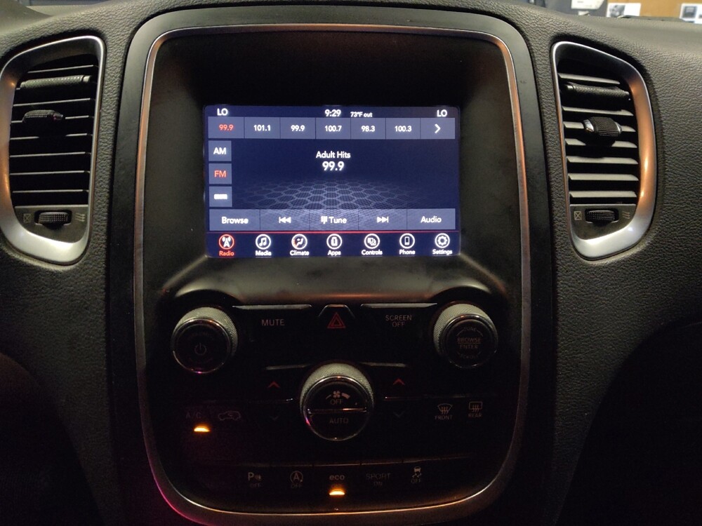 2020 Dodge Durango in Mesa, AZ 85210 - 18141902 25