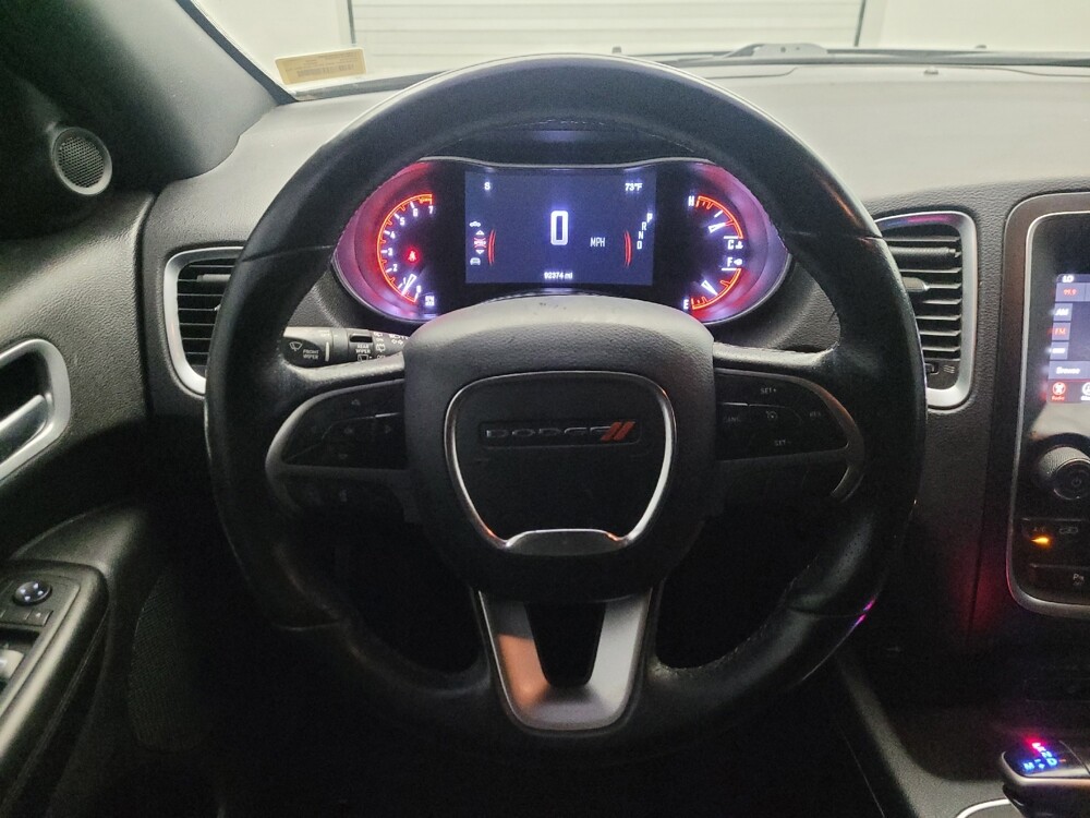 2020 Dodge Durango in Mesa, AZ 85210 - 18141902 22